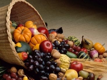 healthy foods to eat