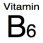 vitamin B6 foods