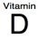 vitamin D foods