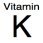 vitamin K foods