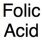 folic acid foods