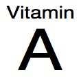 vitamin A foods