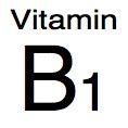 vitamin B1 foods