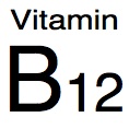 vitamin B12 foods