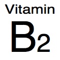 vitamin B2 foods