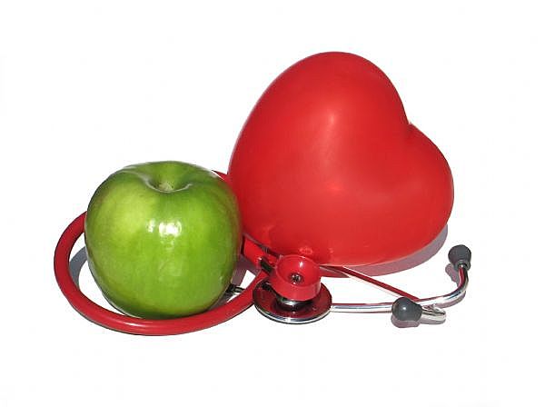 heart healthy diet plan