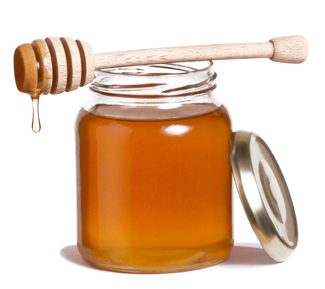 raw honey benefits