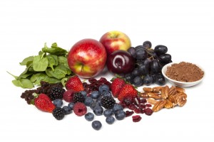 super foods diet