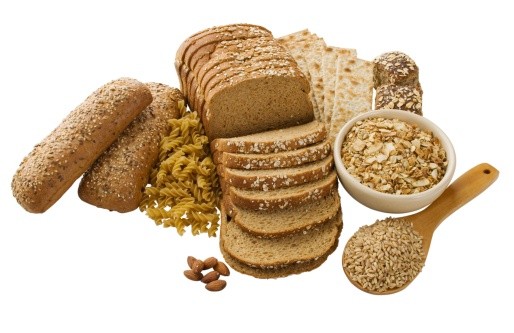 fibre rich foods